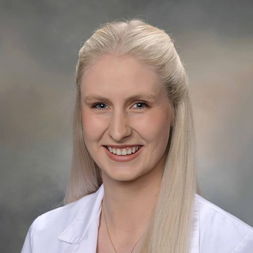 Dr. Rachel Shelangoski, Ankeny Veterinarian